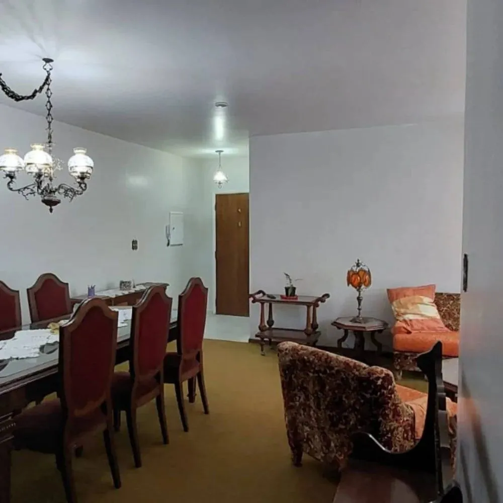 Apartamento, 3 quartos, 112 m² - Foto 2