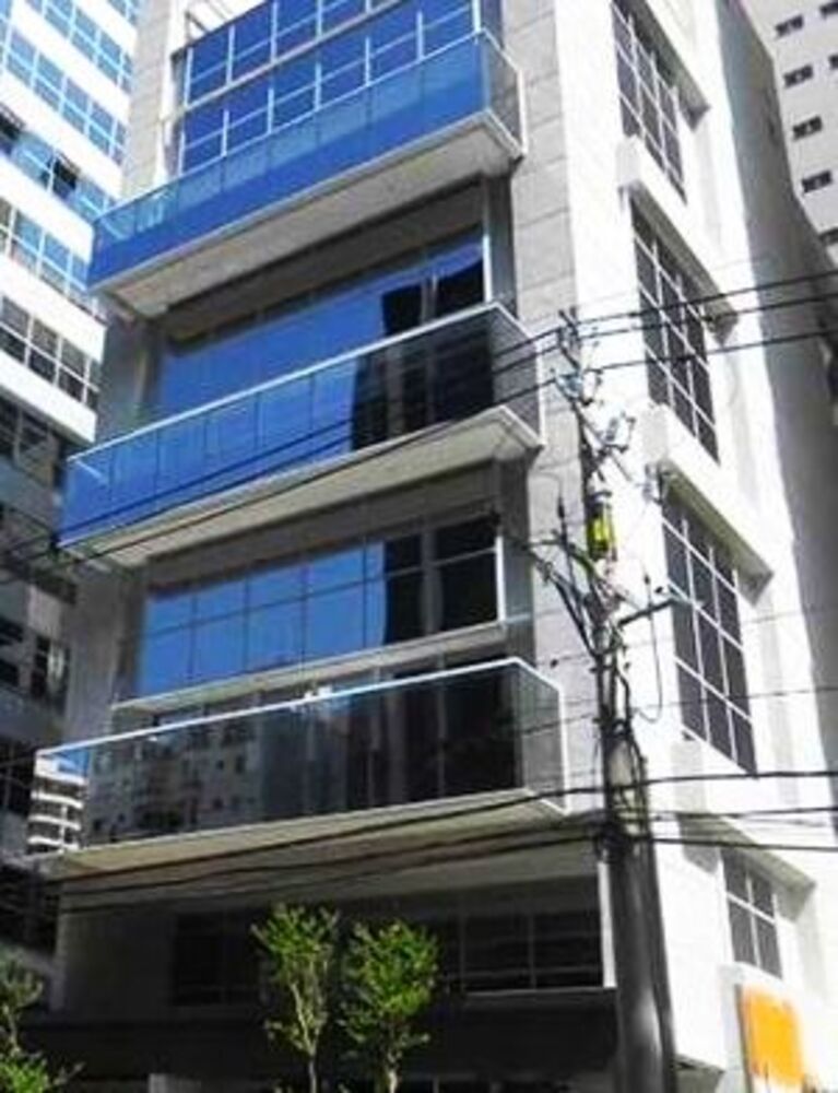 Sala-Conjunto, 383 m² - Foto 1