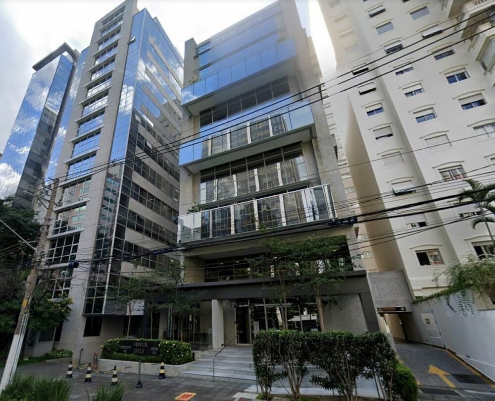 Sala-Conjunto, 383 m² - Foto 4