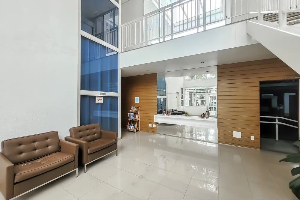 Apartamento, 3 quartos, 135 m² - Foto 2