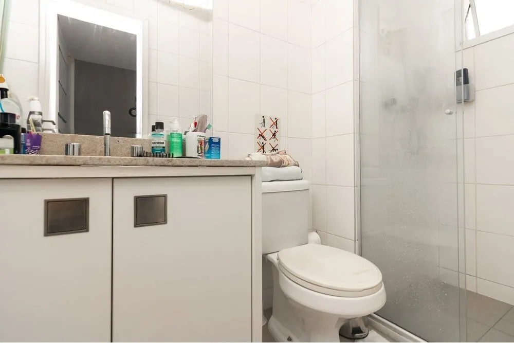 Apartamento, 3 quartos, 135 m² - Foto 5