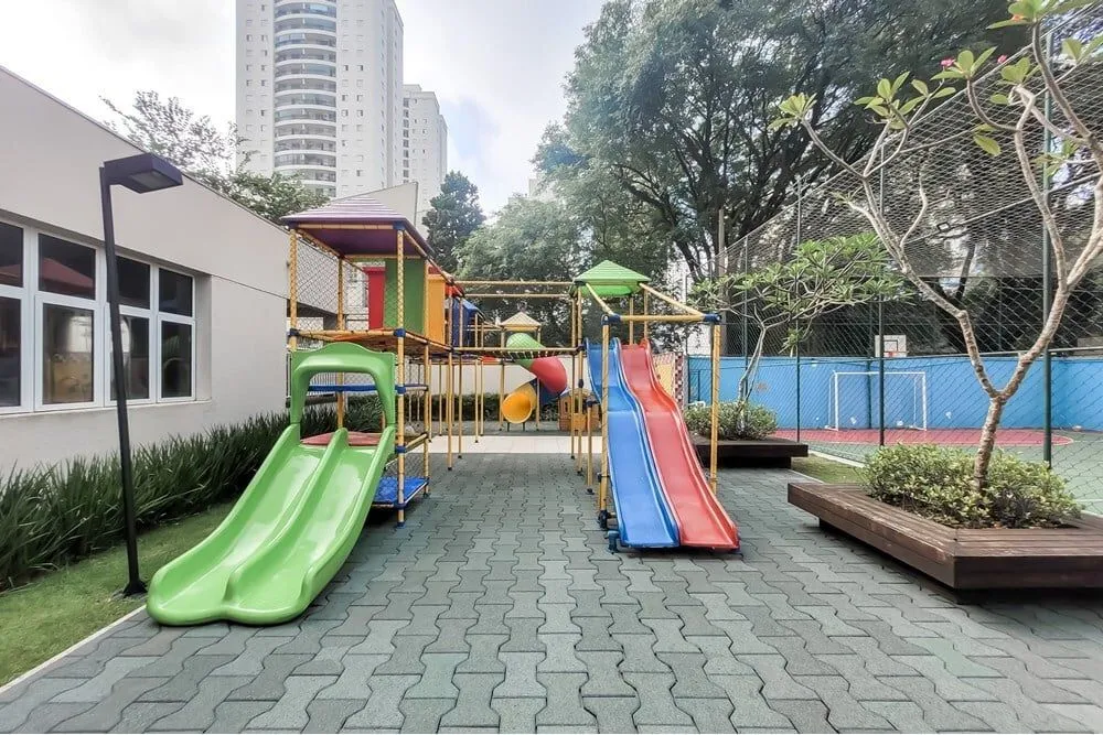 Apartamento, 3 quartos, 135 m² - Foto 8