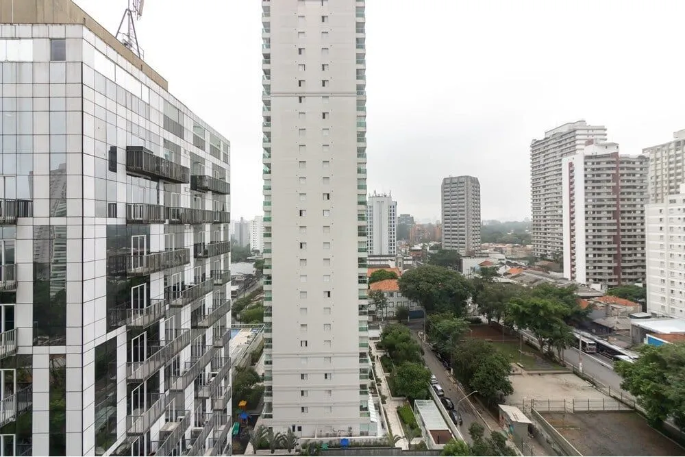 Apartamento, 3 quartos, 135 m² - Foto 4