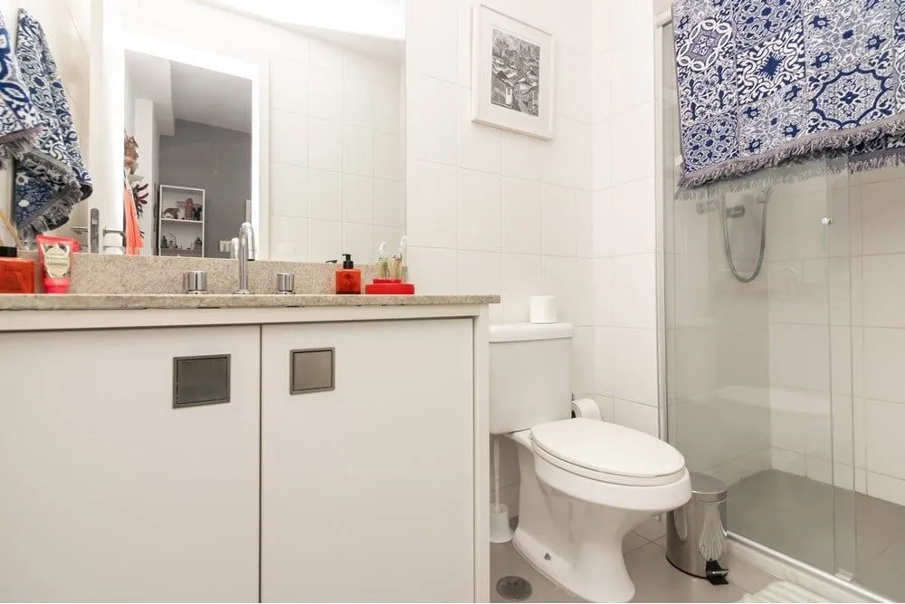 Apartamento, 3 quartos, 135 m² - Foto 1