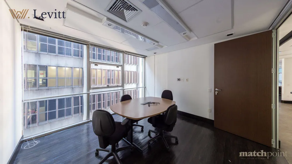 Sala-Conjunto, 660 m² - Foto 5