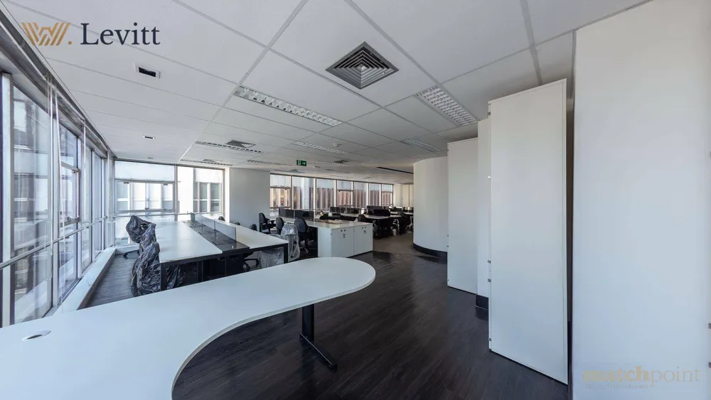 Sala-Conjunto, 660 m² - Foto 1
