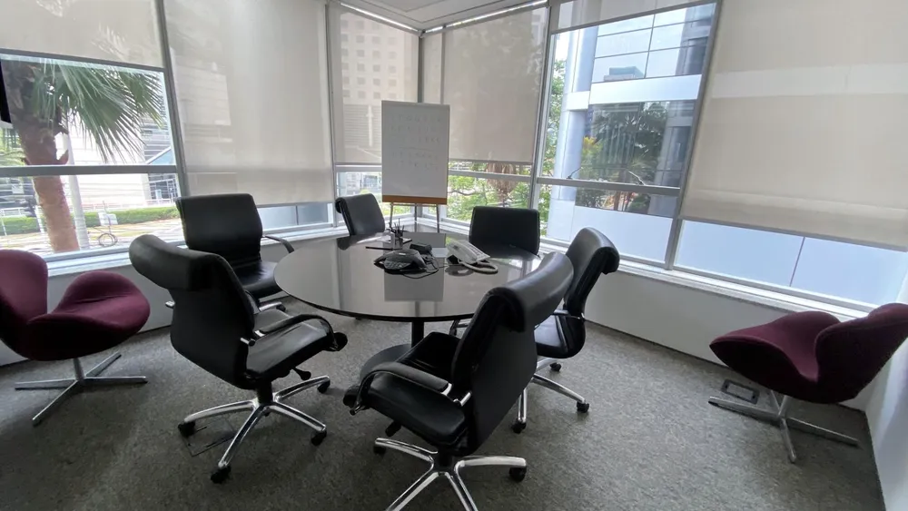 Sala-Conjunto, 706 m² - Foto 3