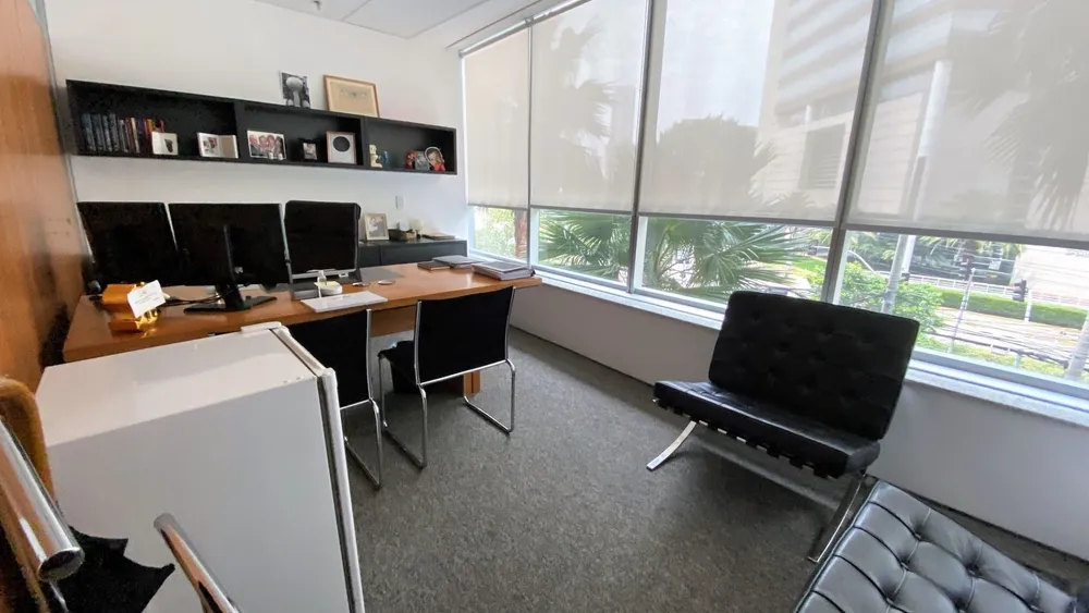 Sala-Conjunto, 706 m² - Foto 4