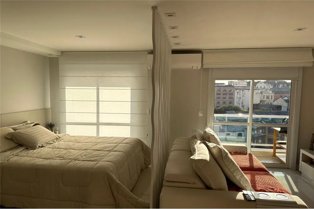 Apartamento, 1 quarto, 50 m² - Foto 4