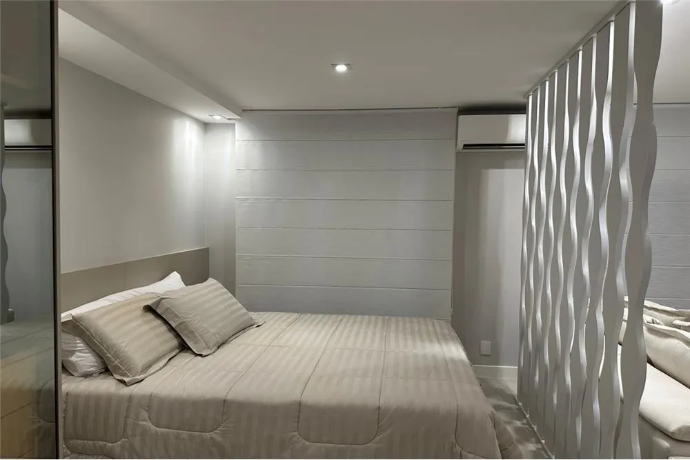 Apartamento, 1 quarto, 50 m² - Foto 3
