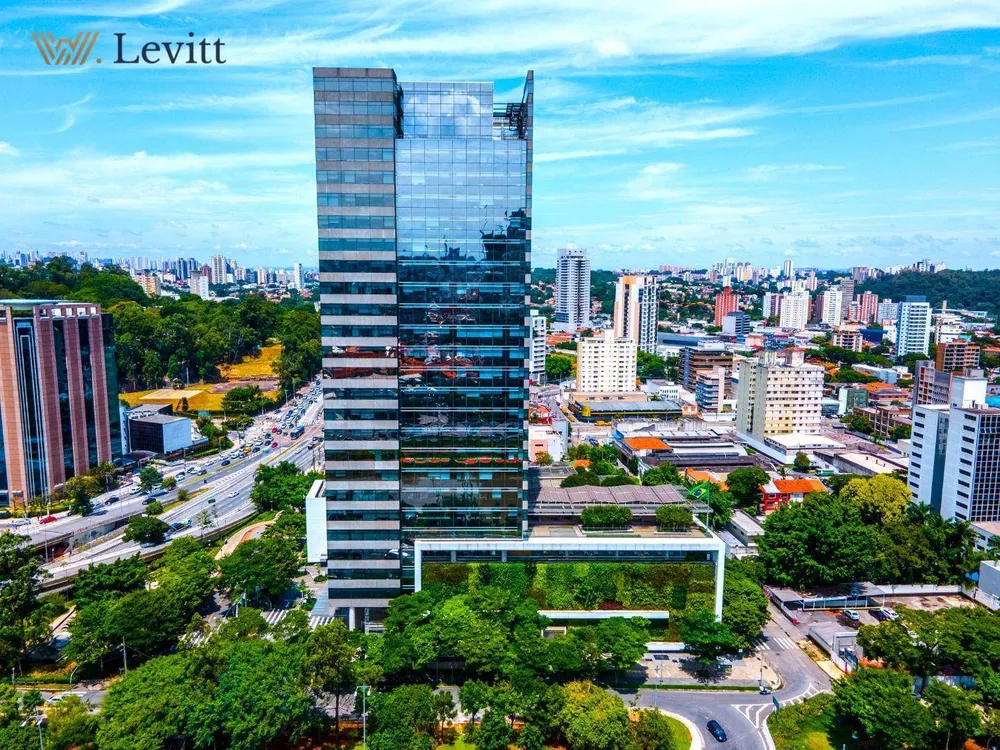 Sala-Conjunto, 740 m² - Foto 1