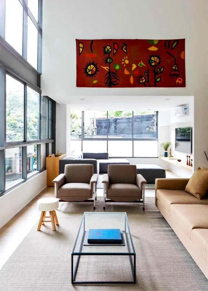 Sala-Conjunto, 742 m² - Foto 3