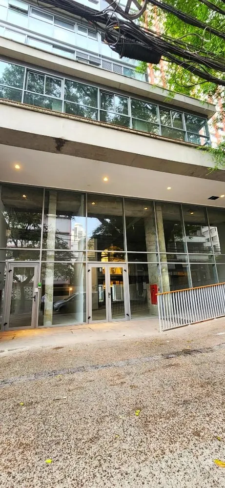 Sala-Conjunto, 742 m² - Foto 1