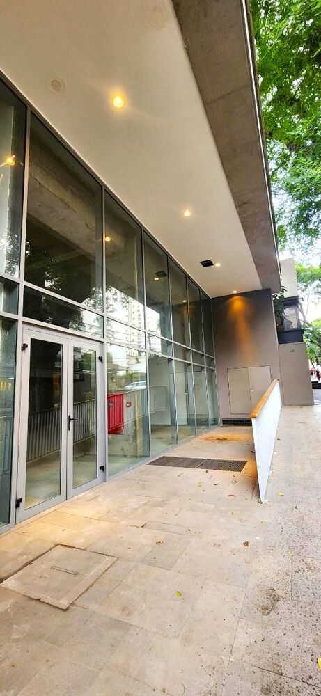 Sala-Conjunto, 742 m² - Foto 1
