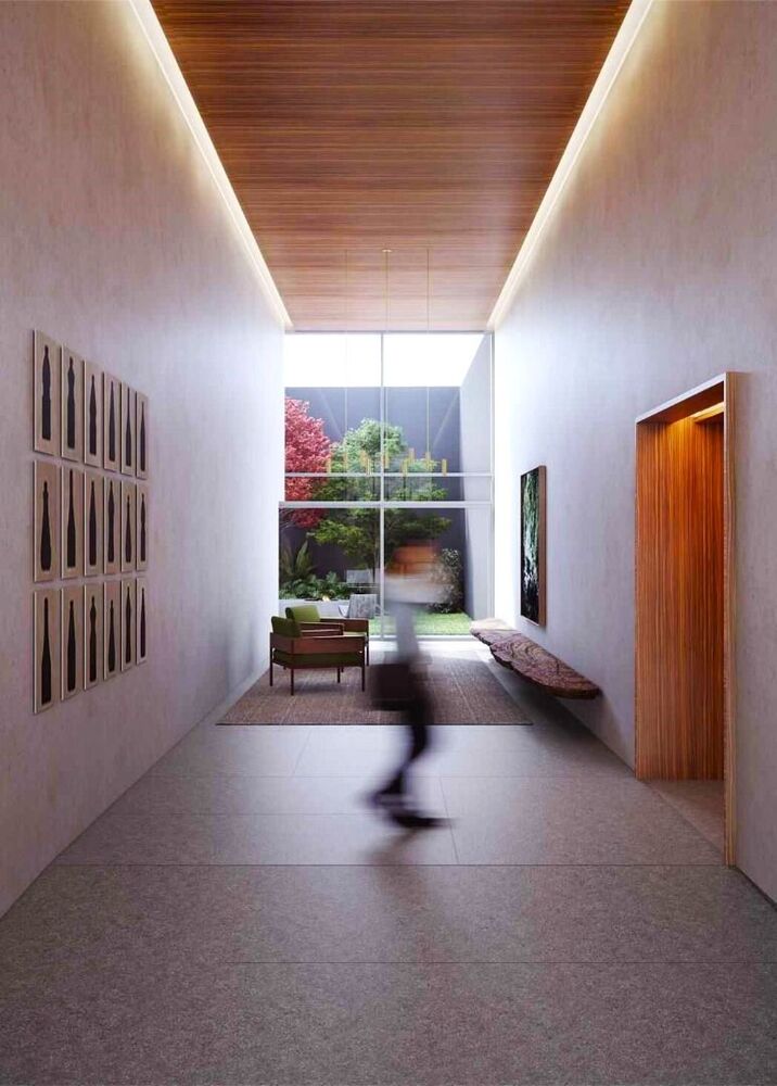 Sala-Conjunto, 742 m² - Foto 2