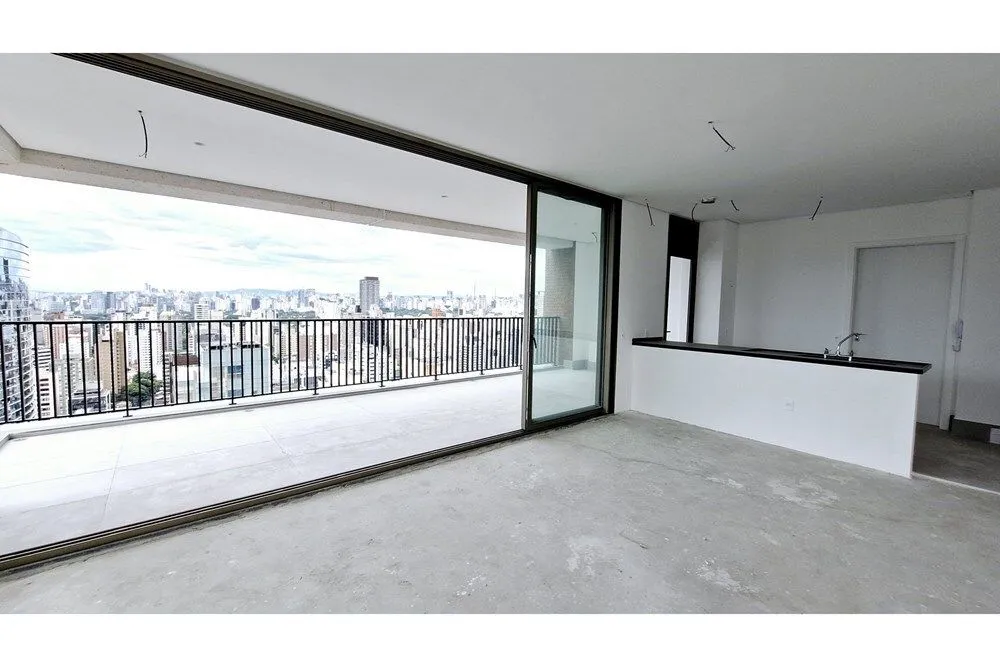 Apartamento, 3 quartos, 189 m² - Foto 7