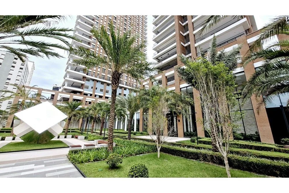 Apartamento, 3 quartos, 189 m² - Foto 2