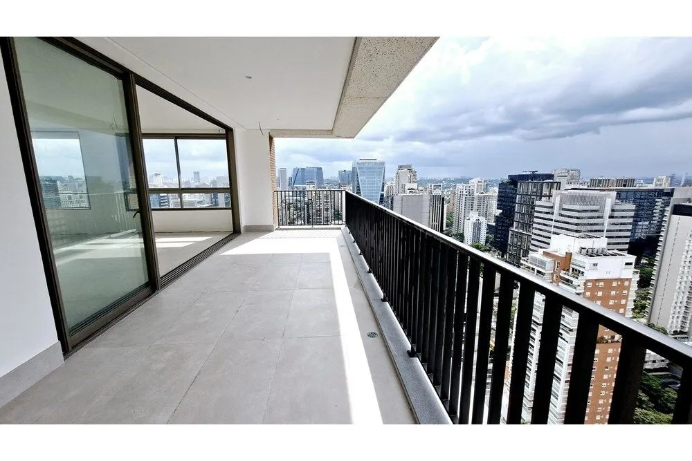 Apartamento, 3 quartos, 189 m² - Foto 4