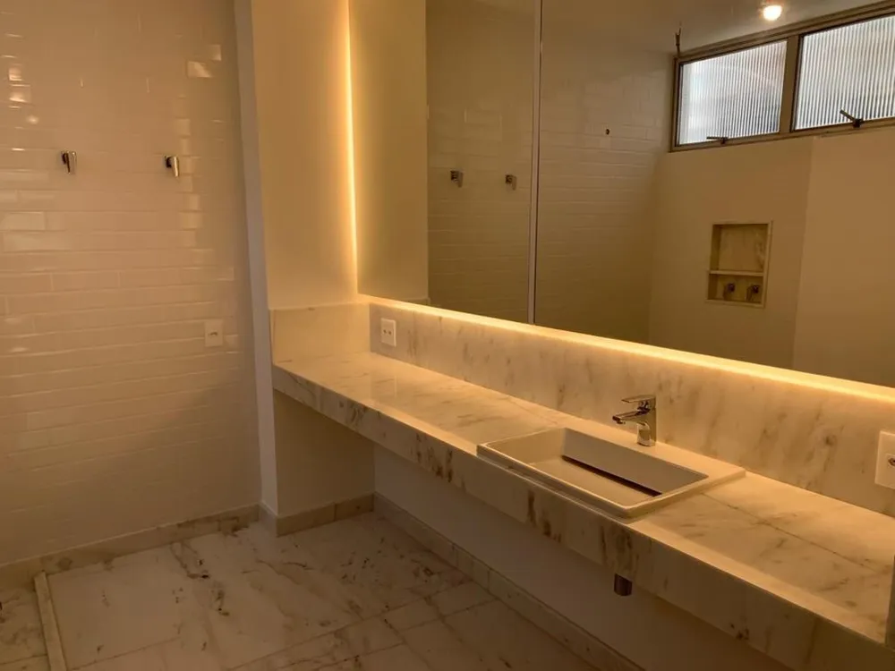 Apartamento, 3 quartos, 341 m² - Foto 3