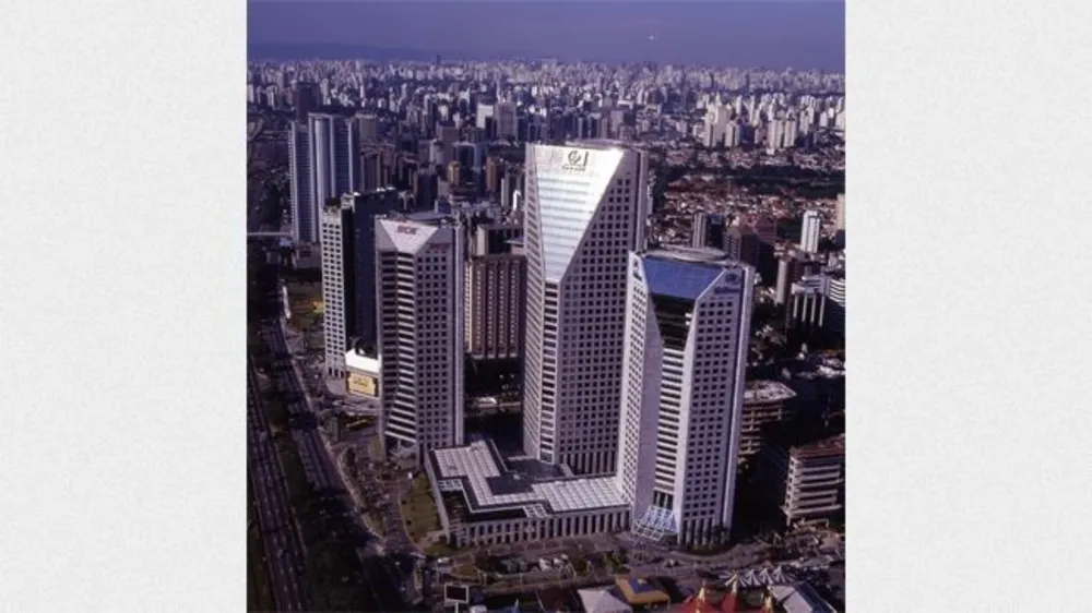 Sala-Conjunto, 1216 m² - Foto 1