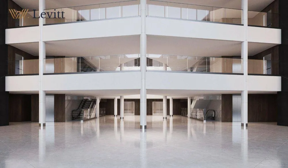 Sala-Conjunto, 225 m² - Foto 8