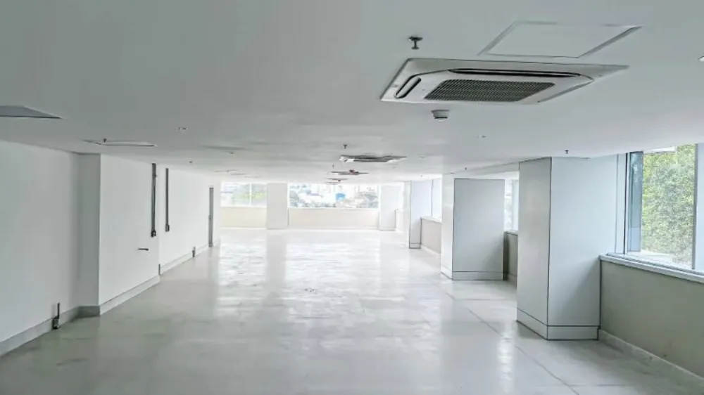 Sala-Conjunto, 225 m² - Foto 2