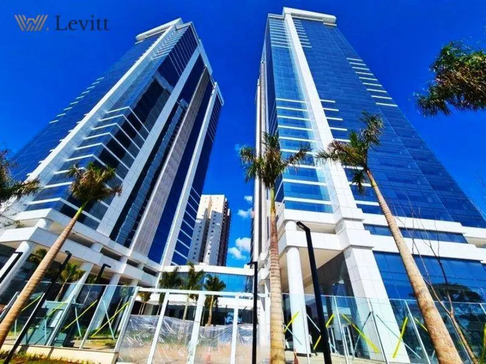 Sala-Conjunto, 225 m² - Foto 7
