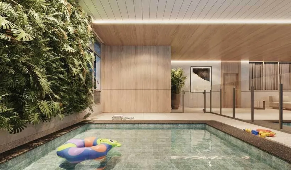 Apartamento, 4 quartos, 157 m² - Foto 8