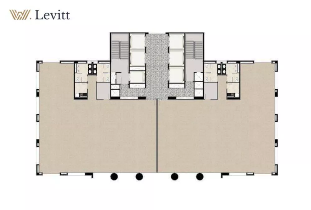 Sala-Conjunto, 500 m² - Foto 19
