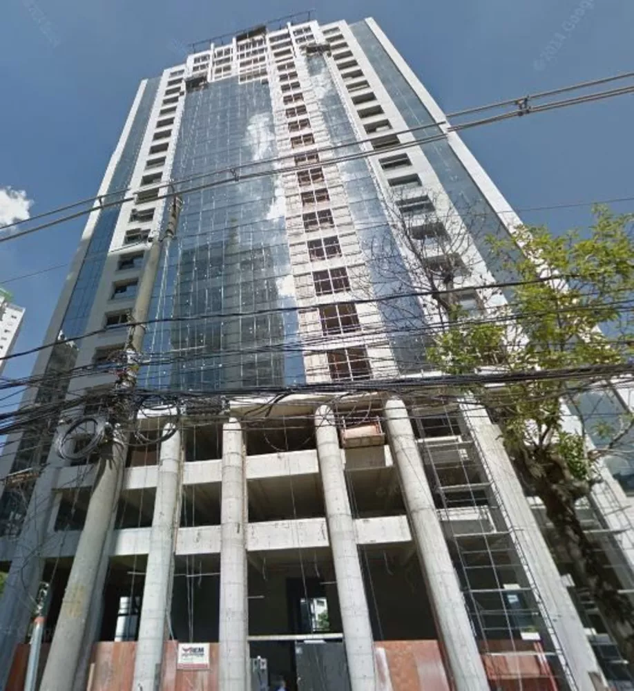 Sala-Conjunto, 500 m² - Foto 2