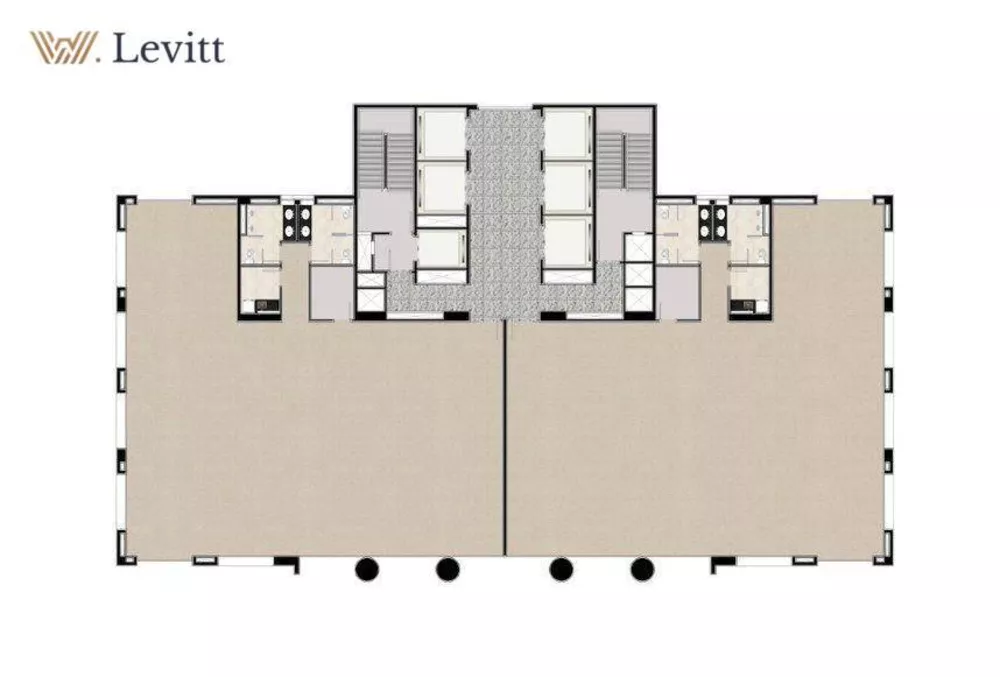 Sala-Conjunto, 500 m² - Foto 11
