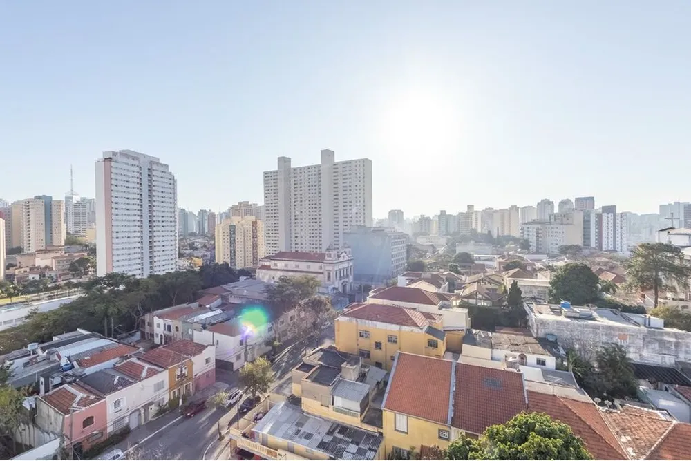 Apartamento, 3 quartos, 84 m² - Foto 2
