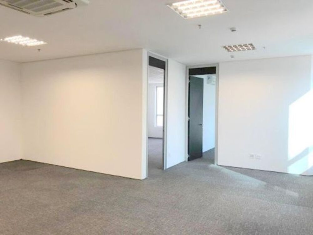 Prédio Inteiro para alugar, 209m² - Foto 2