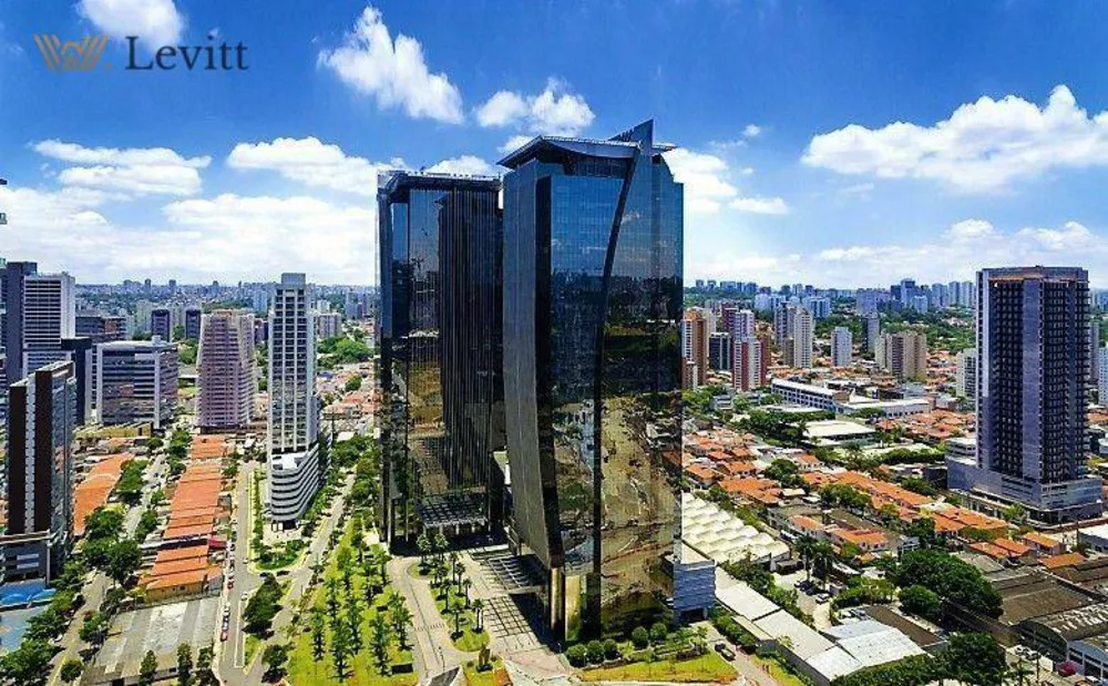 Sala-Conjunto, 1770 m² - Foto 1
