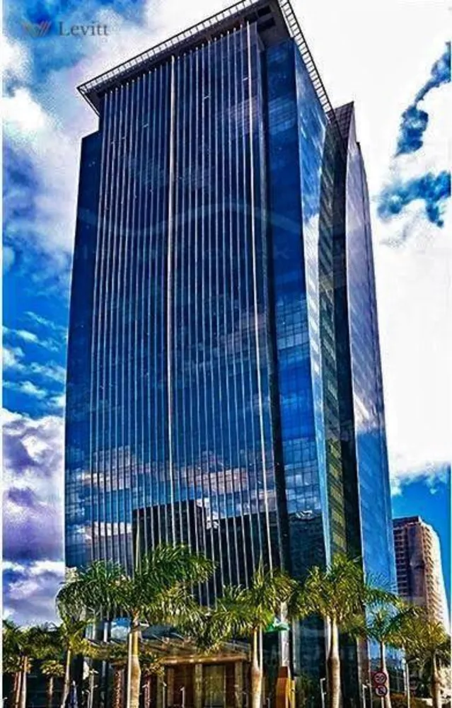Sala-Conjunto, 1770 m² - Foto 6