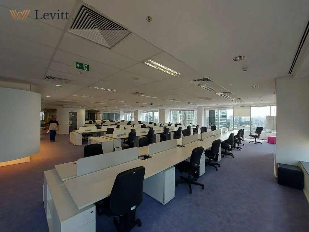 Sala-Conjunto, 1770 m² - Foto 2
