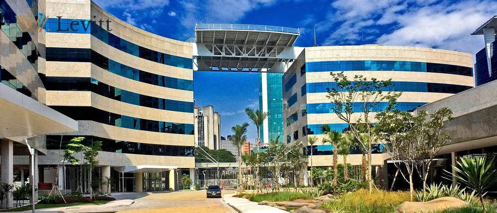 Sala-Conjunto, 1282 m² - Foto 1