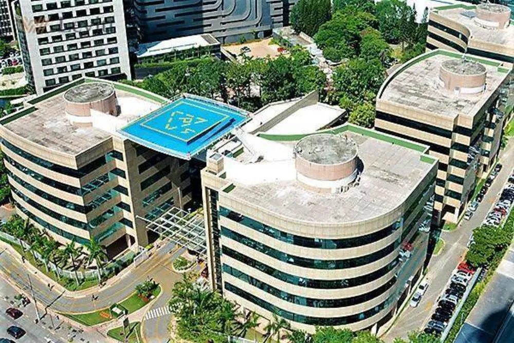 Sala-Conjunto, 1282 m² - Foto 8