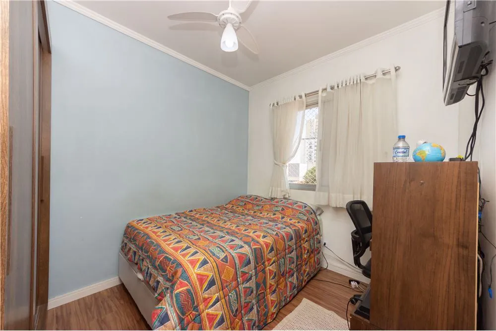 Apartamento, 2 quartos, 59 m² - Foto 3