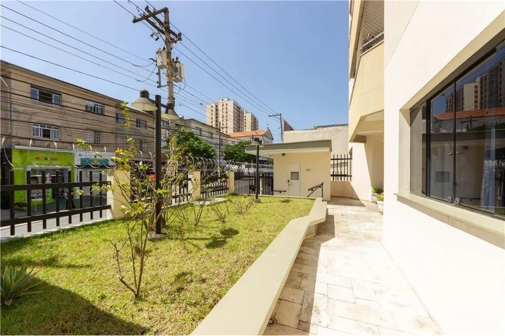 Apartamento, 2 quartos, 59 m² - Foto 2