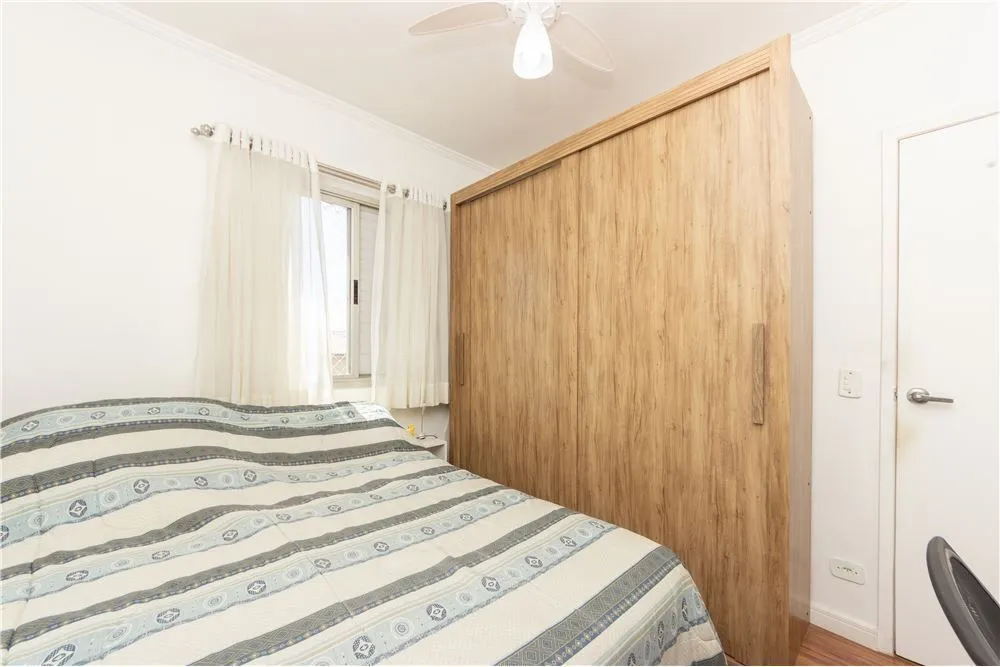 Apartamento, 2 quartos, 59 m² - Foto 8