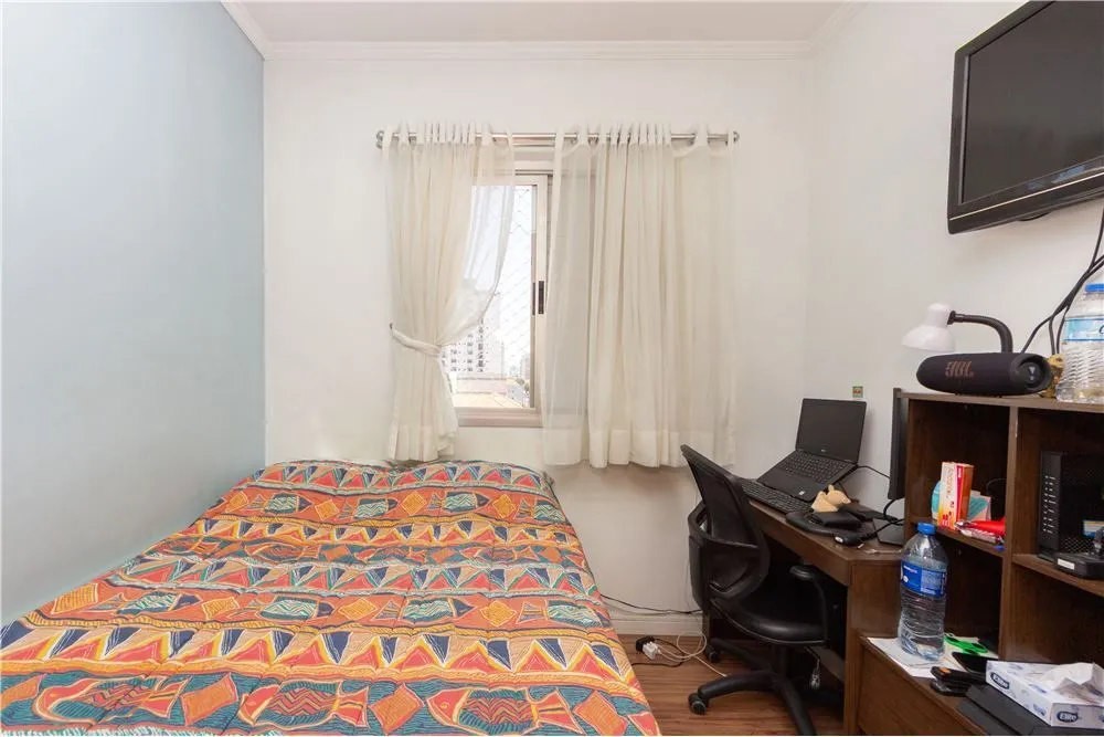 Apartamento, 2 quartos, 59 m² - Foto 1
