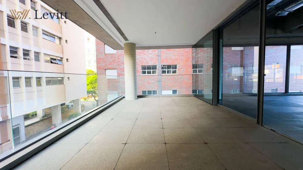 Sala-Conjunto, 717 m² - Foto 4