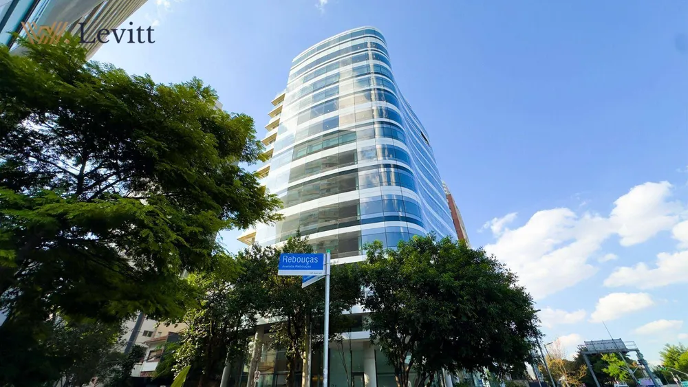 Sala-Conjunto, 717 m² - Foto 1