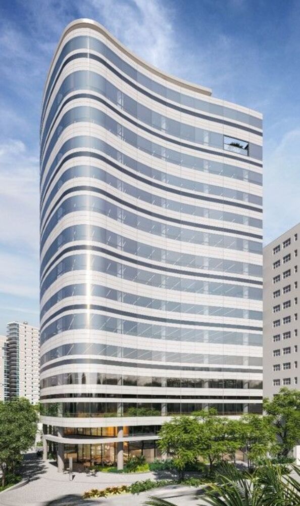 Prédio Inteiro para alugar, 717m² - Foto 2