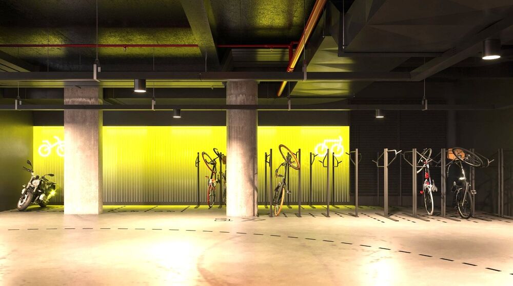 Prédio Inteiro para alugar, 717m² - Foto 3