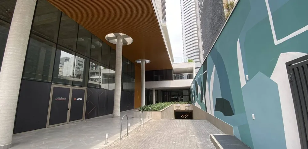 Sala-Conjunto, 1250 m² - Foto 1