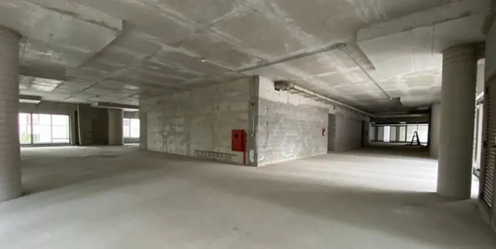 Sala-Conjunto, 1250 m² - Foto 8