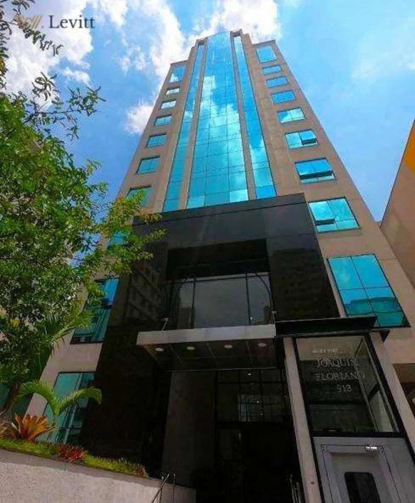Sala-Conjunto, 558 m² - Foto 3