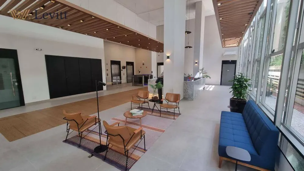 Sala-Conjunto, 558 m² - Foto 1